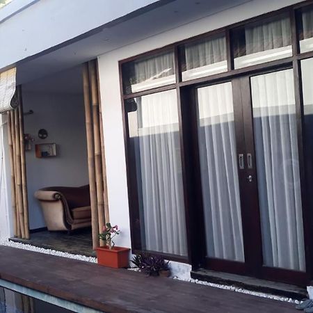 Erin Villa, 200M2 Ungasan  Exterior photo