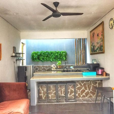 Erin Villa, 200M2 Ungasan  Exterior photo