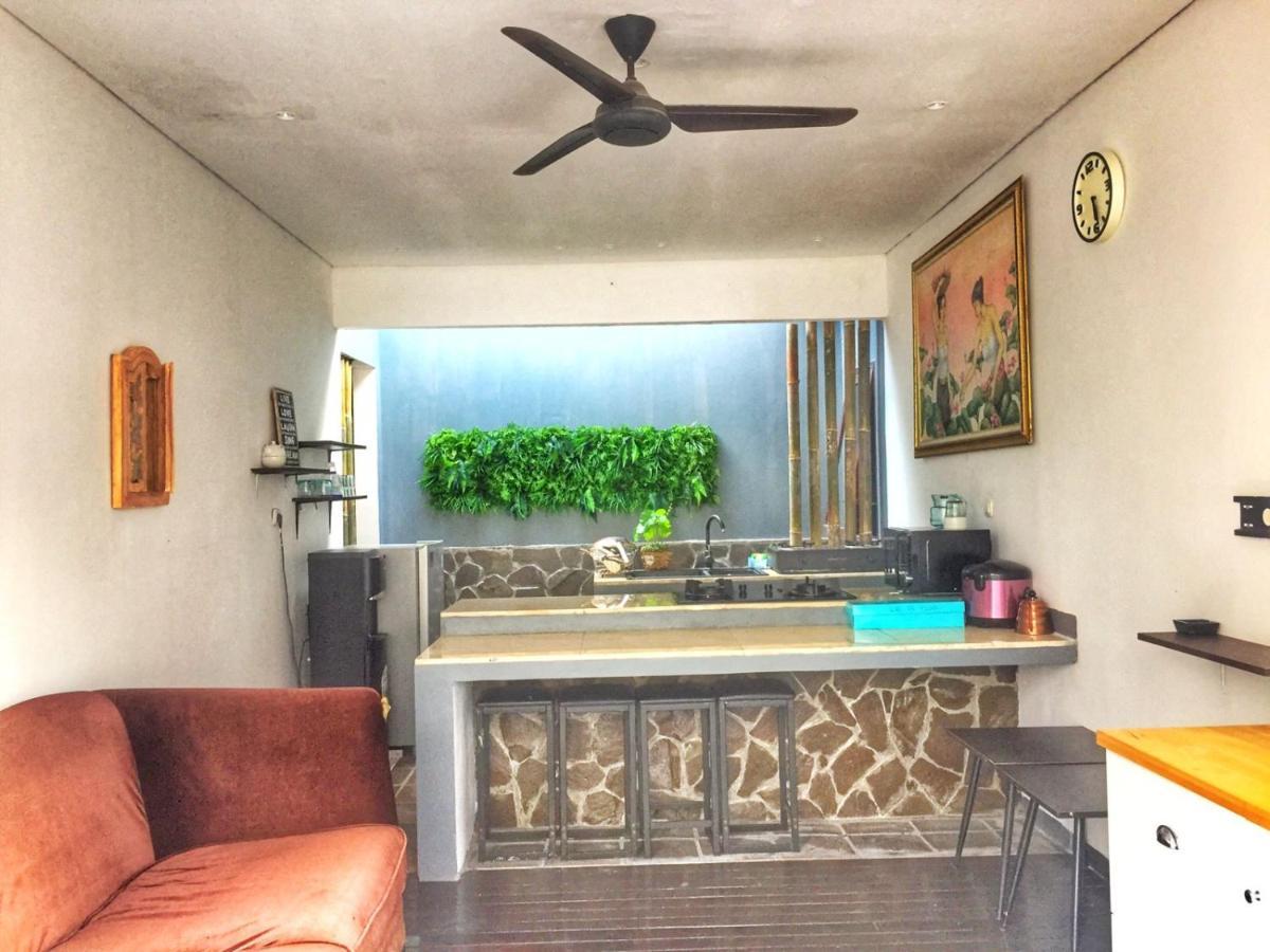 Erin Villa, 200M2 Ungasan  Exterior photo